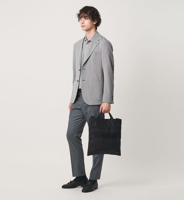 UNITED ARROWS「【別注】＜BRIEFING＞2WAY TOTE ツーウェイ/トートバッグ」|トートバッグ|