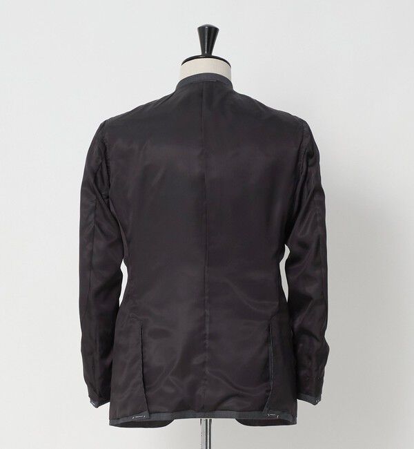 UNITED ARROWS「＜SOVEREIGN＞ グレンプレイド シングル 3ボタン スーツ REGULAR MODEL」|スーツ|