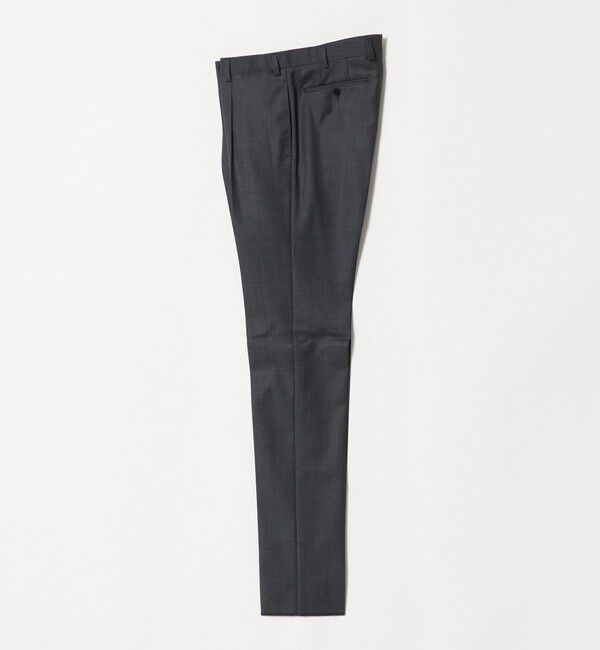 UNITED ARROWS「＜SOVEREIGN＞ グレンプレイド シングル 3ボタン スーツ REGULAR MODEL」|スーツ|