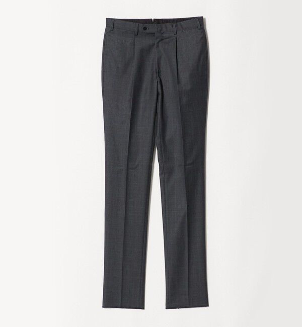 UNITED ARROWS「＜SOVEREIGN＞ グレンプレイド シングル 3ボタン スーツ REGULAR MODEL」|スーツ|