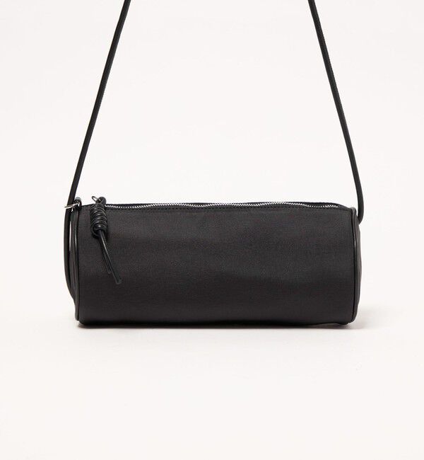 UNITED ARROWS「【一部別注】＜＆MyuQ＞NY MARU バッグ」|ショルダー・メッセンジャー|