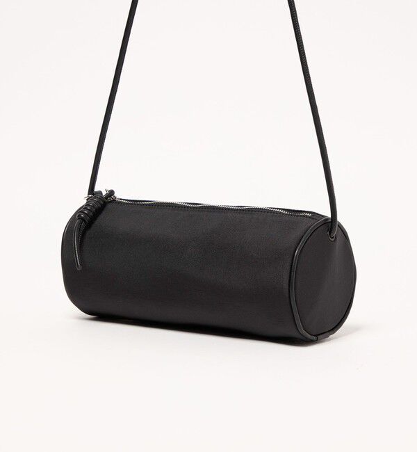 UNITED ARROWS「【一部別注】＜＆MyuQ＞NY MARU バッグ」|ショルダー・メッセンジャー|