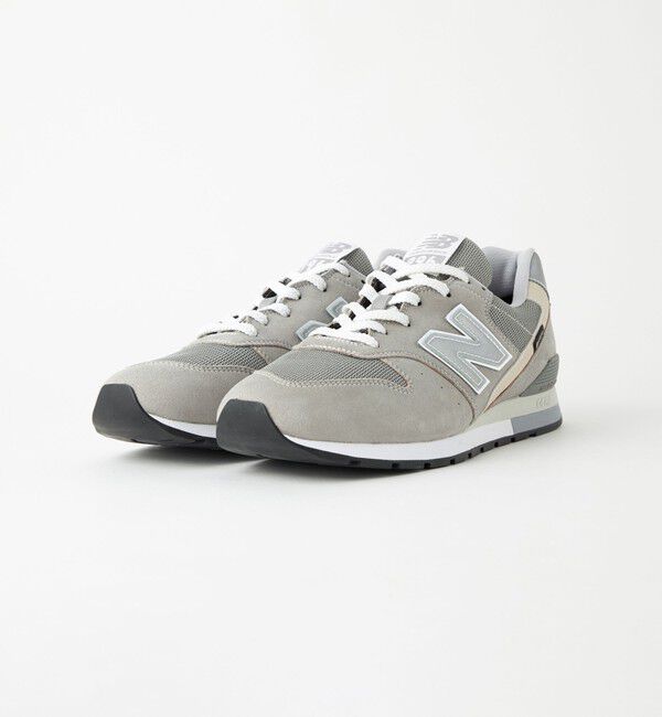 UNITED ARROWS green label relaxing「＜New Balance＞CM996 GTX B2/A2/AB スニーカー」|スニーカー|