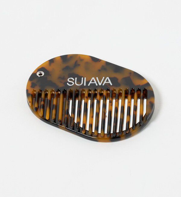 UNITED ARROWS green label relaxing「＜SUI AVA＞ミラー・ヘアコーム」|その他|