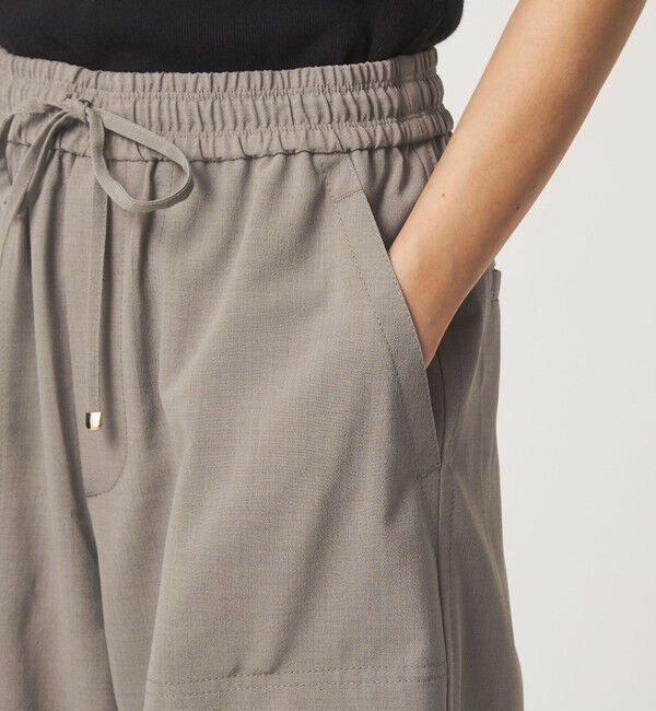 UNITED ARROWS green label relaxing「［size SHORT/TALLあり］ドライ イージー パンツ」|その他|