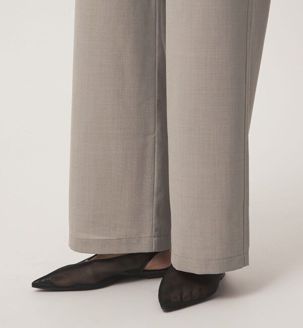 UNITED ARROWS green label relaxing「［size SHORT/TALLあり］ドライ イージー パンツ」|その他|