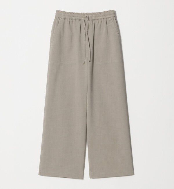 UNITED ARROWS green label relaxing「［size SHORT/TALLあり］ドライ イージー パンツ」|その他|