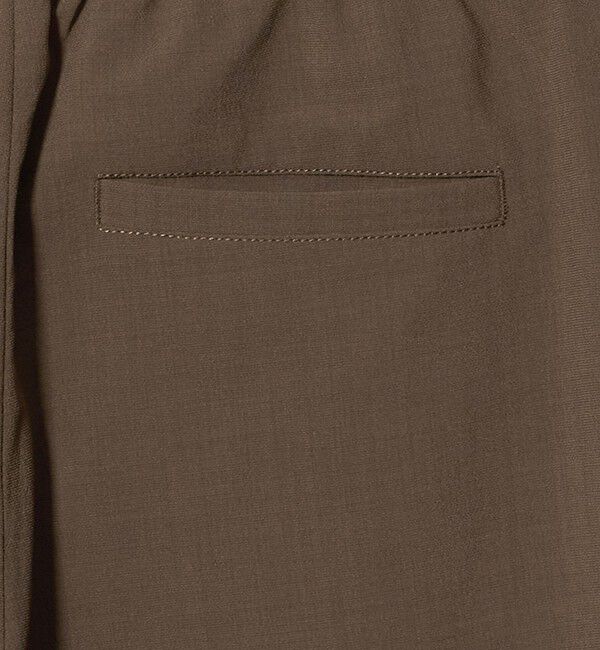UNITED ARROWS green label relaxing「［size SHORT/TALLあり］ドライ イージー パンツ」|その他|