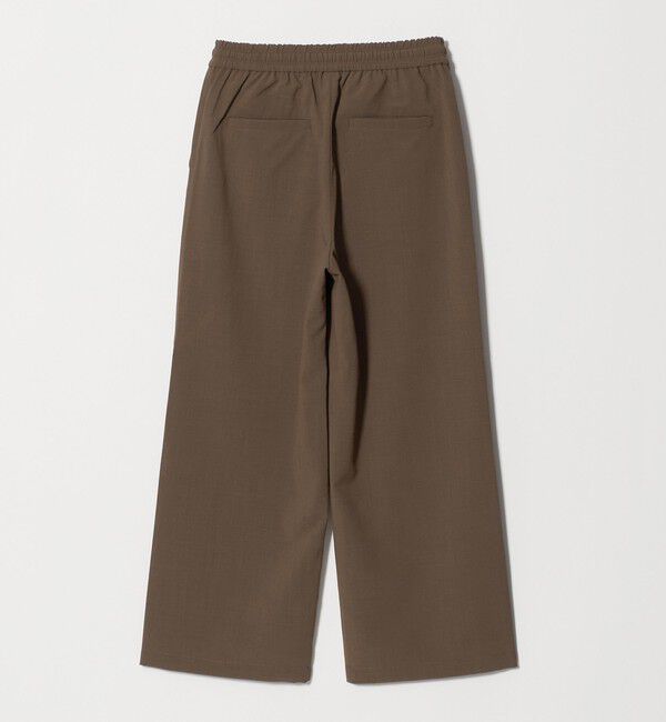 UNITED ARROWS green label relaxing「［size SHORT/TALLあり］ドライ イージー パンツ」|その他|
