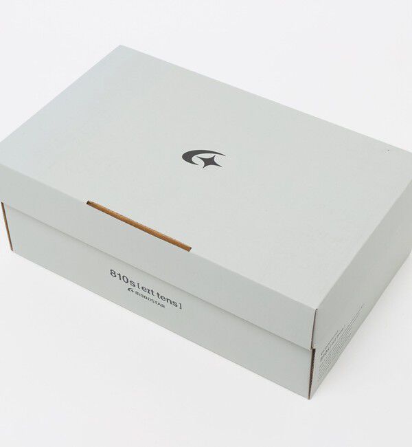 UNITED ARROWS green label relaxing「＜MOONSTAR＞810s TRASDEN トラスデン スニーカー」|スニーカー|