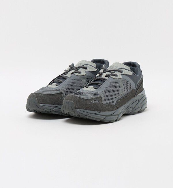 UNITED ARROWS green label relaxing「＜MOONSTAR＞810s TRASDEN トラスデン スニーカー」|スニーカー|
