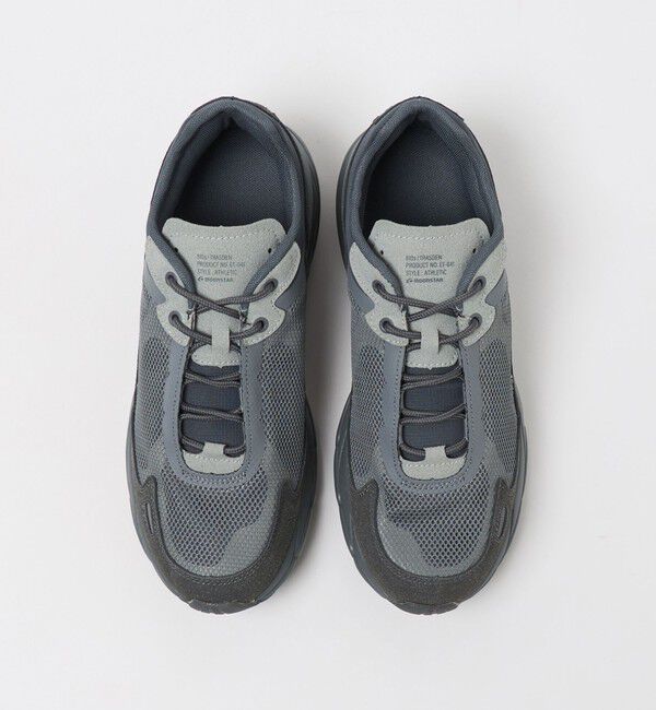 UNITED ARROWS green label relaxing「＜MOONSTAR＞810s TRASDEN トラスデン スニーカー」|スニーカー|