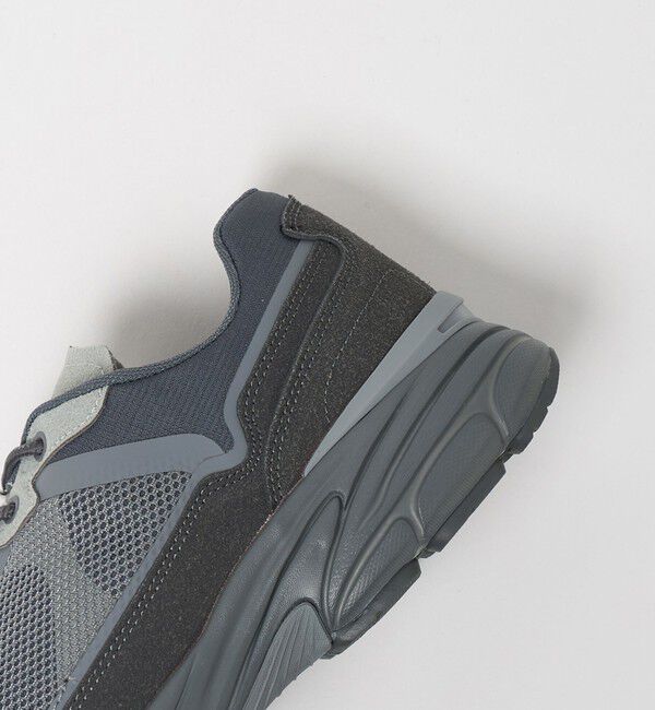 UNITED ARROWS green label relaxing「＜MOONSTAR＞810s TRASDEN トラスデン スニーカー」|スニーカー|