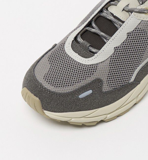 UNITED ARROWS green label relaxing「＜MOONSTAR＞810s TRASDEN トラスデン スニーカー」|スニーカー|