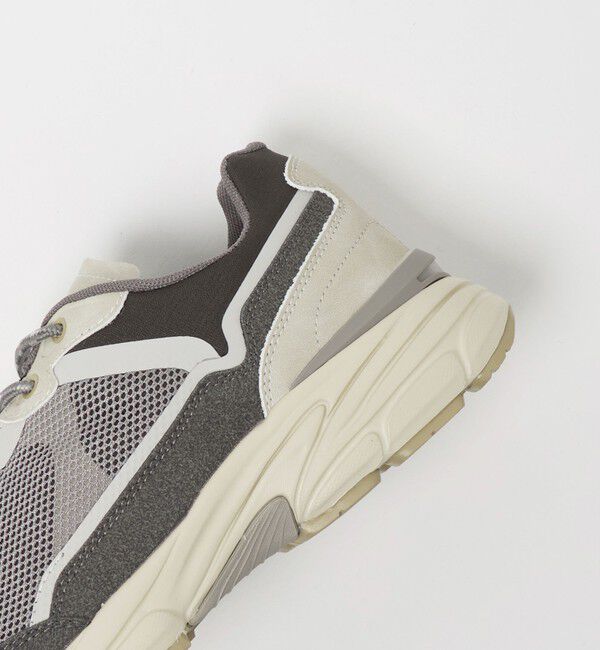 UNITED ARROWS green label relaxing「＜MOONSTAR＞810s TRASDEN トラスデン スニーカー」|スニーカー|