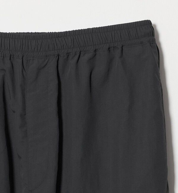 UNITED ARROWS green label relaxing「【別注/WEB限定】＜3/2 WORKS＞GLR サプレックスナイロン トレーニング パンツ」|その他|