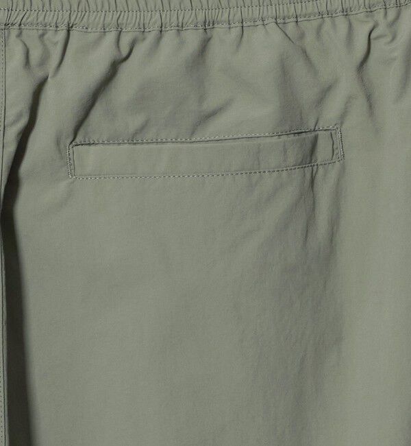 UNITED ARROWS green label relaxing「【別注/WEB限定】＜3/2 WORKS＞GLR サプレックスナイロン トレーニング パンツ」|その他|