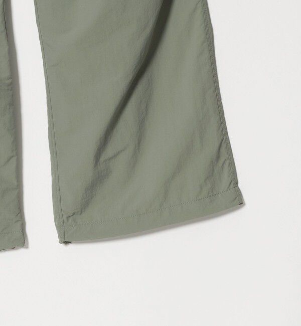 UNITED ARROWS green label relaxing「【別注/WEB限定】＜3/2 WORKS＞GLR サプレックスナイロン トレーニング パンツ」|その他|