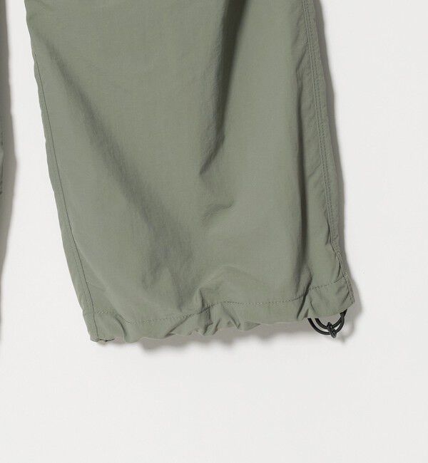 UNITED ARROWS green label relaxing「【別注/WEB限定】＜3/2 WORKS＞GLR サプレックスナイロン トレーニング パンツ」|その他|