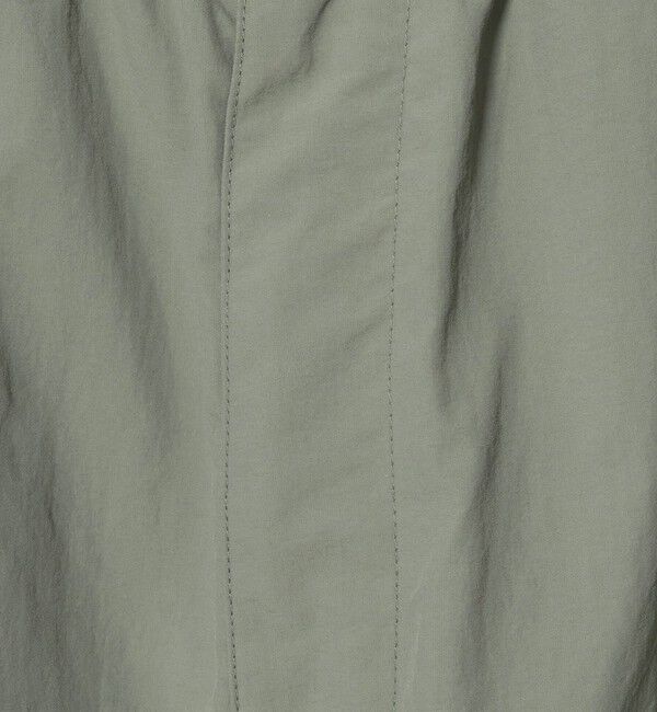 UNITED ARROWS green label relaxing「【別注/WEB限定】＜3/2 WORKS＞GLR サプレックスナイロン トレーニング パンツ」|その他|