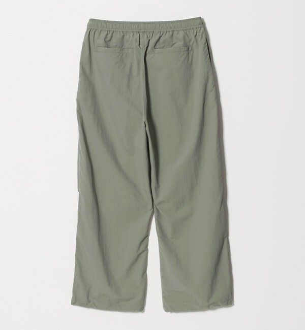 UNITED ARROWS green label relaxing「【別注/WEB限定】＜3/2 WORKS＞GLR サプレックスナイロン トレーニング パンツ」|その他|