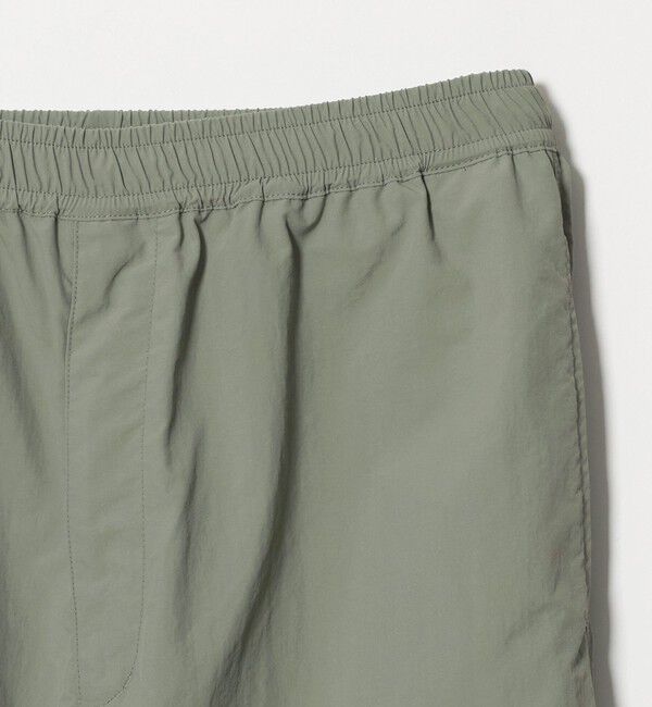 UNITED ARROWS green label relaxing「【別注/WEB限定】＜3/2 WORKS＞GLR サプレックスナイロン トレーニング パンツ」|その他|