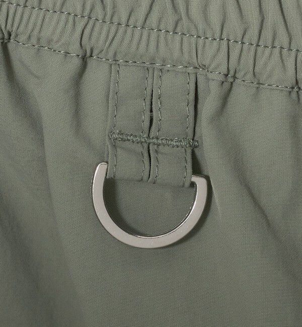 UNITED ARROWS green label relaxing「【別注/WEB限定】＜3/2 WORKS＞GLR サプレックスナイロン トレーニング パンツ」|その他|