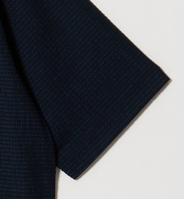 UNITED ARROWS green label relaxing「サッカー クルーネック 半袖 Tシャツ」|Tシャツ・カットソー|