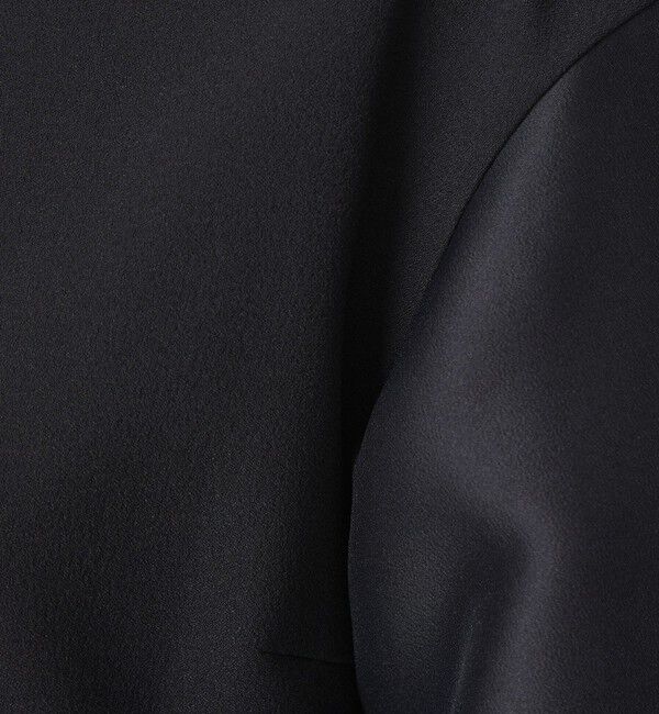 UNITED ARROWS green label relaxing「［size SHORTあり］fleurie(フルリー) フォルム ジャケット」|ノーカラージャケット|