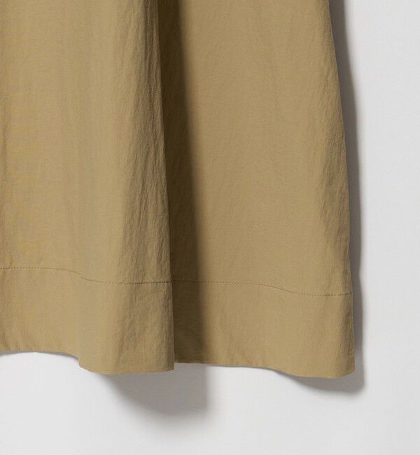 UNITED ARROWS green label relaxing「ボリューム スリーブ ワンピース」|ワンピース|