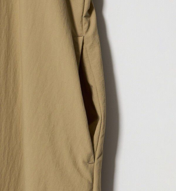 UNITED ARROWS green label relaxing「ボリューム スリーブ ワンピース」|ワンピース|