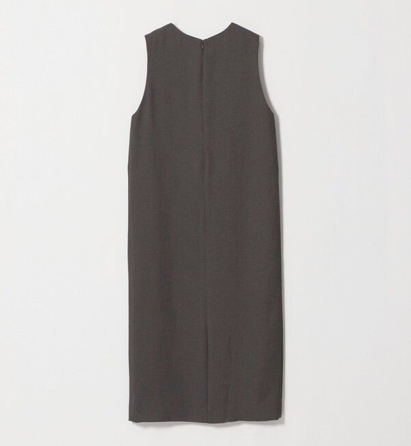UNITED ARROWS green label relaxing「ネップツイル ジャンパースカート マシンウォッシャブル」|ジャンパースカート|
