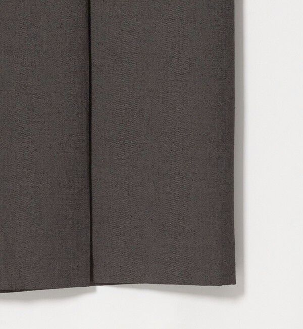 UNITED ARROWS green label relaxing「ネップツイル ジャンパースカート マシンウォッシャブル」|ジャンパースカート|