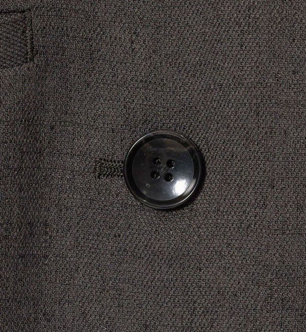 UNITED ARROWS green label relaxing「ネップツイル ジャンパースカート マシンウォッシャブル」|ジャンパースカート|
