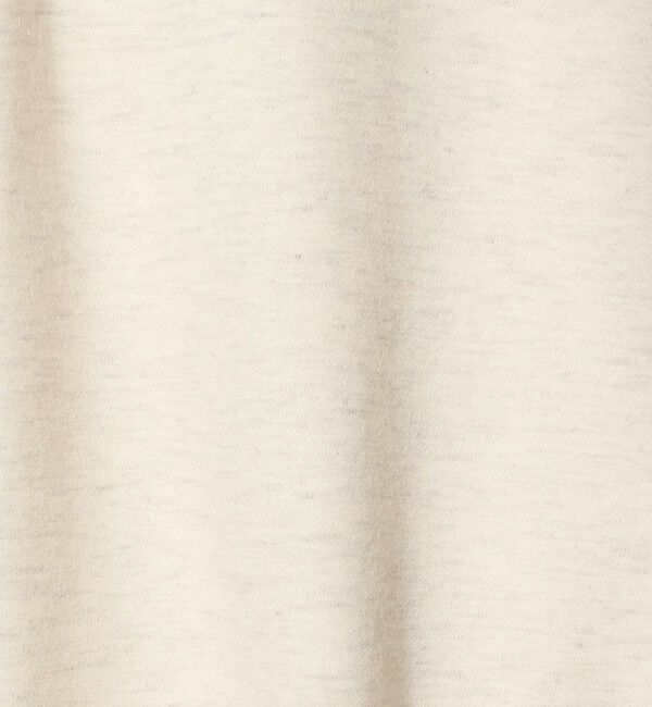BEAUTY&YOUTH UNITED ARROWS「カネマサ莫大小 メロー コットン スウェット Ｔシャツ MADE IN JAPAN」|Tシャツ・カットソー|