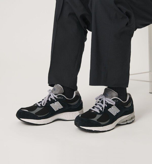 BEAUTY&YOUTH UNITED ARROWS「＜New Balance＞M2002RX スニーカー」|スニーカー|