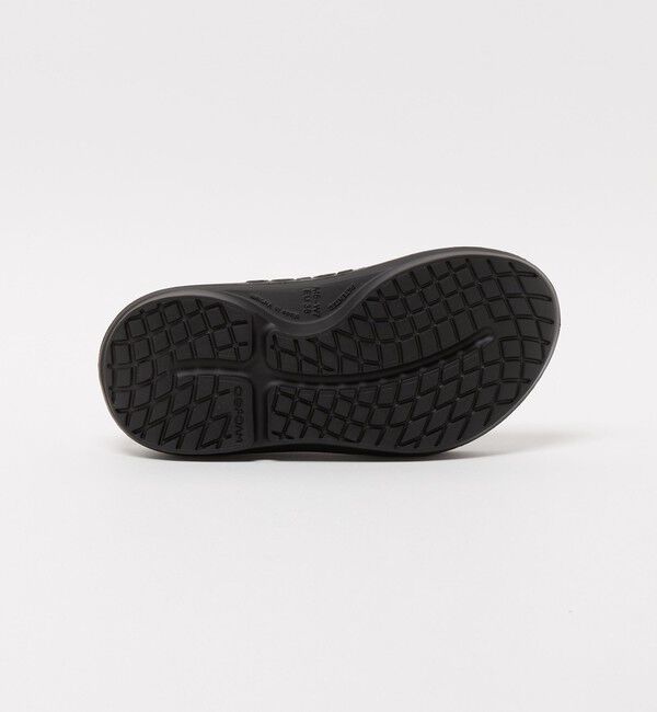 BEAUTY&YOUTH UNITED ARROWS「＜OOFOS＞OOriginal PLUS サンダル」|サンダル|