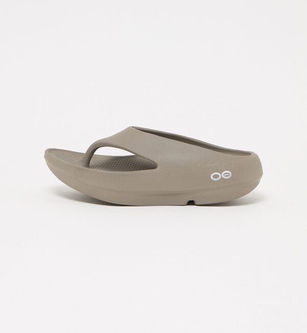 BEAUTY&YOUTH UNITED ARROWS「＜OOFOS＞OOriginal PLUS サンダル」|サンダル|
