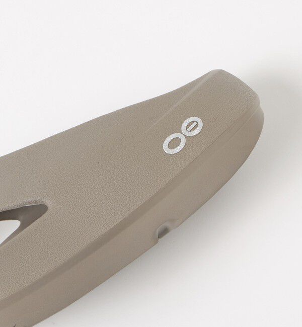 BEAUTY&YOUTH UNITED ARROWS「＜OOFOS＞OOriginal PLUS サンダル」|サンダル|