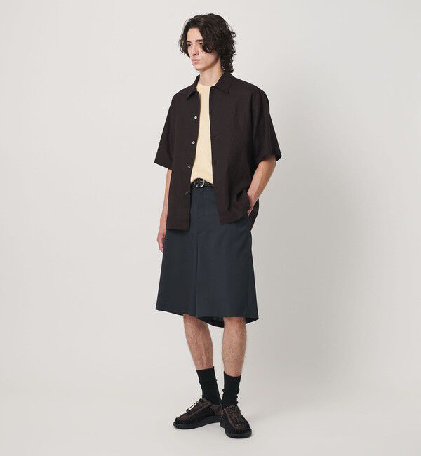BEAUTY&YOUTH UNITED ARROWS「【別注】＜KEEN＞UNEEK サンダル」|サンダル|