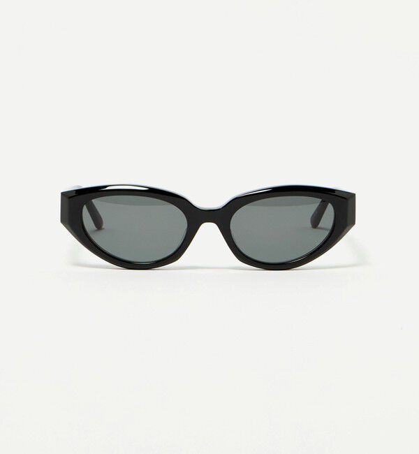 BEAUTY&YOUTH UNITED ARROWS「フォックスキャット サングラス」|サングラス|