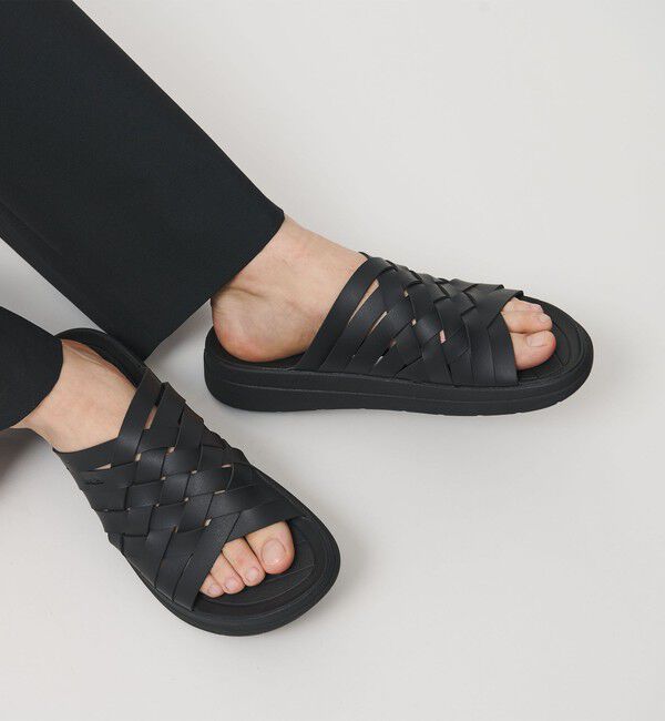 BEAUTY&YOUTH UNITED ARROWS「＜MALIBU SANDALS＞ズマ サンダル」|サンダル|