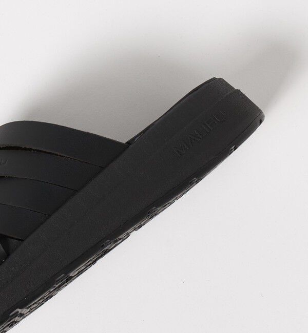 BEAUTY&YOUTH UNITED ARROWS「＜MALIBU SANDALS＞ズマ サンダル」|サンダル|
