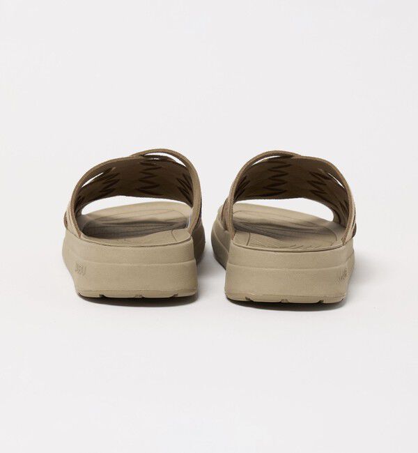 BEAUTY&YOUTH UNITED ARROWS「＜MALIBU SANDALS＞ズマ サンダル」|サンダル|