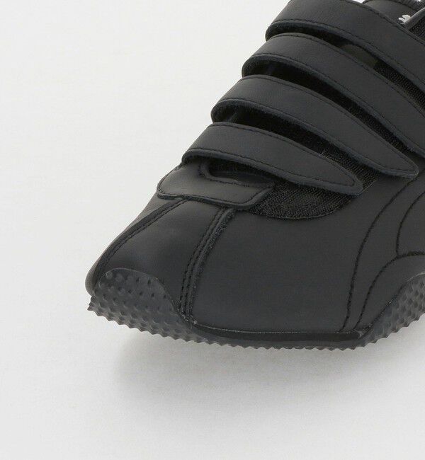BEAUTY&YOUTH UNITED ARROWS「【別注】＜PUMA＞H-ストリート ストラップ スニーカー」|スニーカー|