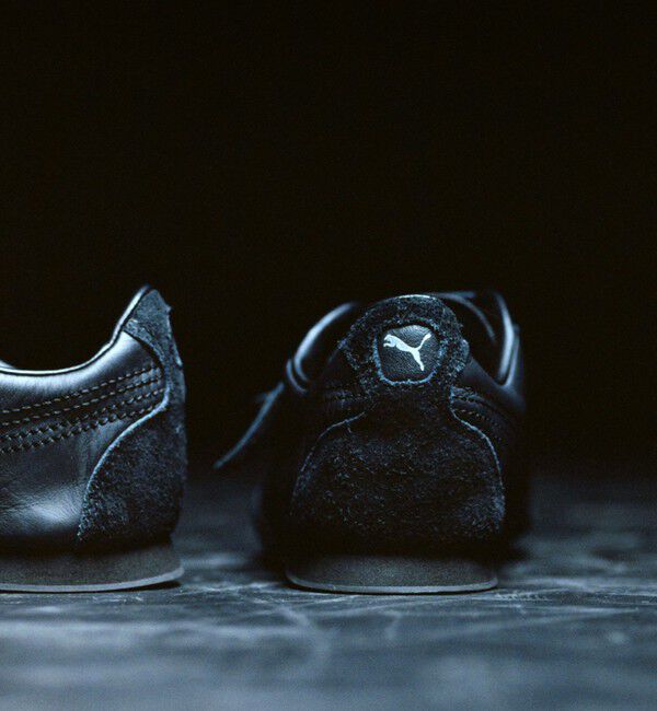 BEAUTY&YOUTH UNITED ARROWS「【別注】＜PUMA＞H-ストリート ストラップ スニーカー」|スニーカー|