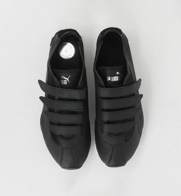 BEAUTY&YOUTH UNITED ARROWS「【別注】＜PUMA＞H-ストリート ストラップ スニーカー」|スニーカー|