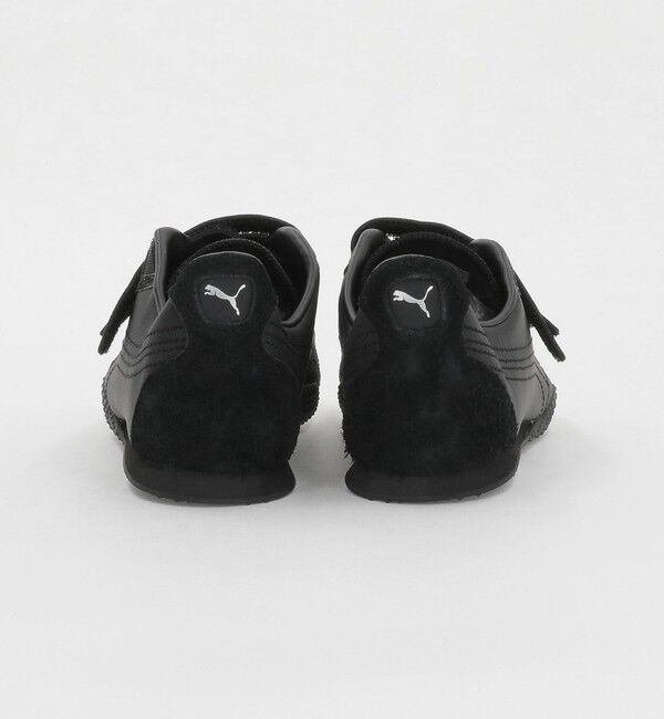 BEAUTY&YOUTH UNITED ARROWS「【別注】＜PUMA＞H-ストリート ストラップ スニーカー」|スニーカー|