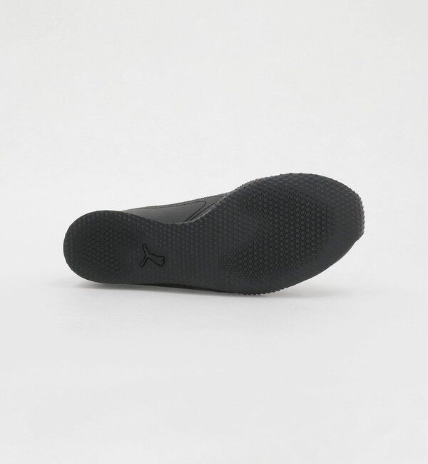 BEAUTY&YOUTH UNITED ARROWS「【別注】＜PUMA＞H-ストリート ストラップ スニーカー」|スニーカー|