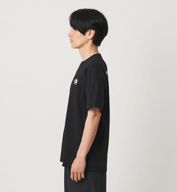 BEAUTY&YOUTH UNITED ARROWS「＜THE NORTH FACE＞ヒストリカル ロゴ ショートスリーブ Tシャツ」|Tシャツ・カットソー|